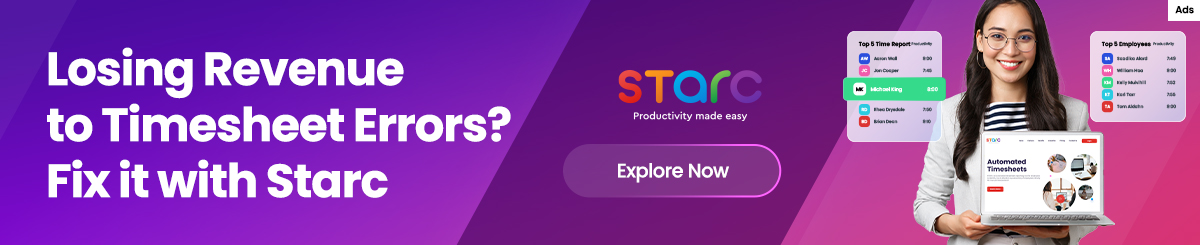 Home Single banner starc