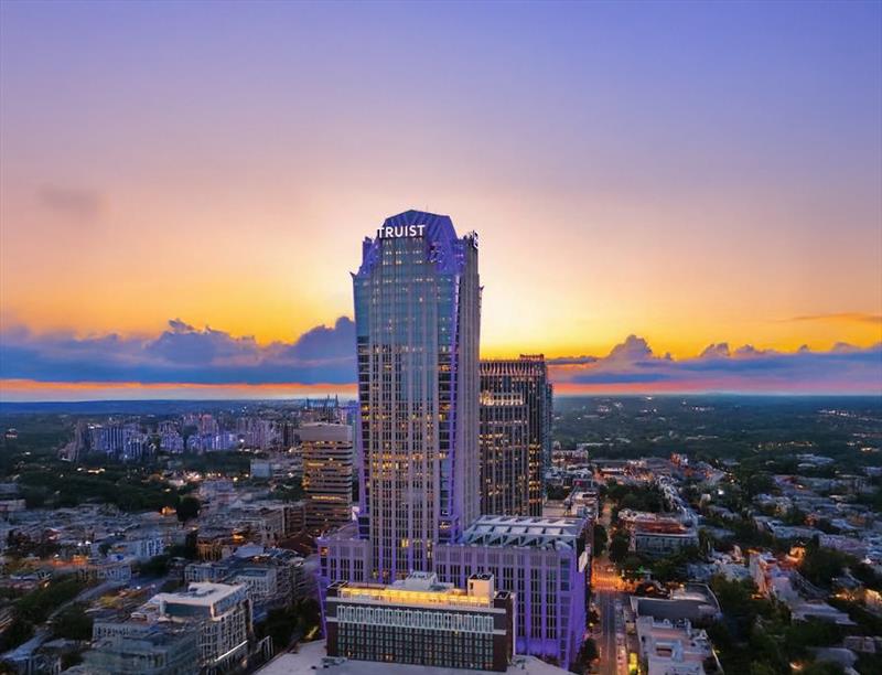 US Bank Truist Plans Global Capability Center in Hyderabad